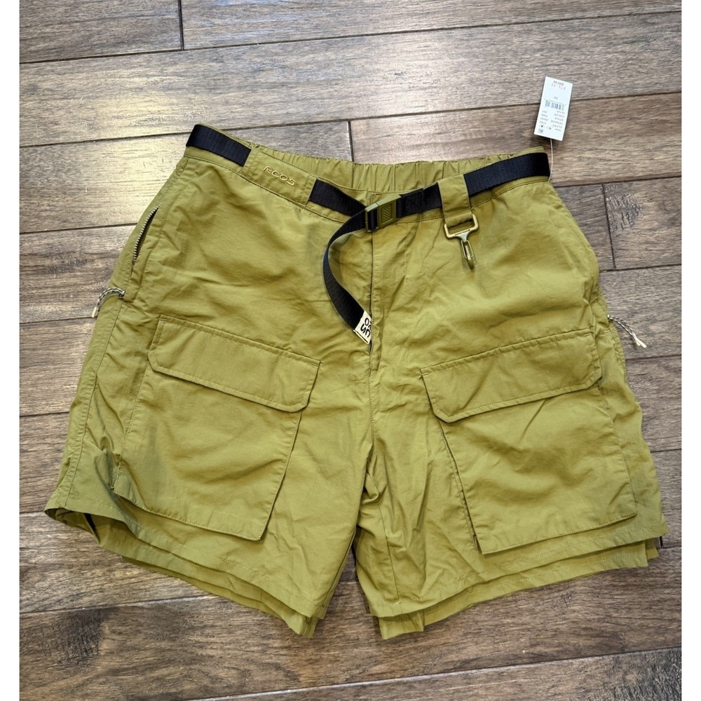 New Reese Cooper Outdoor Supply (RCOS) Men's Size 32